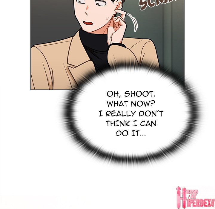 Naughty Little Secret - Chapter 8 [photo 64] - MangaPorn