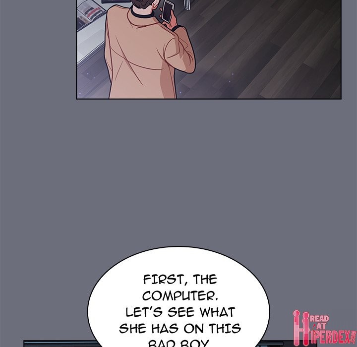 Naughty Little Secret - Chapter 8 [photo 76] - MangaPorn