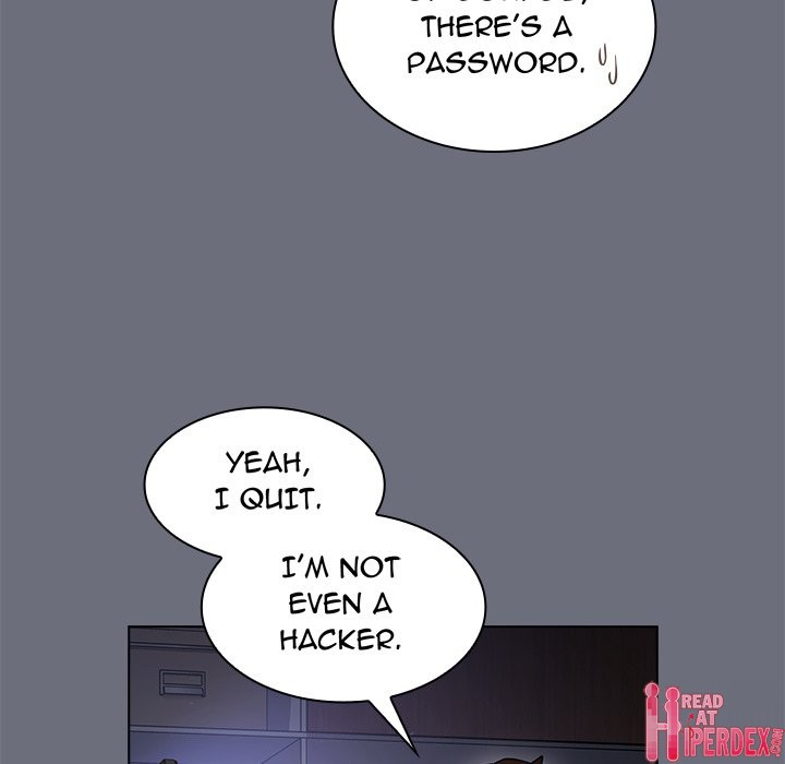 Naughty Little Secret - Chapter 8 [photo 79] - MangaPorn