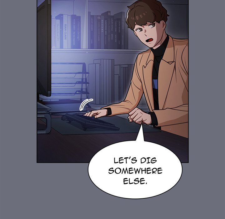 Naughty Little Secret - Chapter 8 [photo 80] - MangaPorn