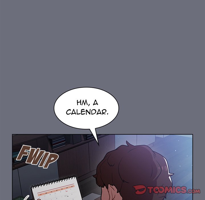 Naughty Little Secret - Chapter 8 [photo 81] - MangaPorn