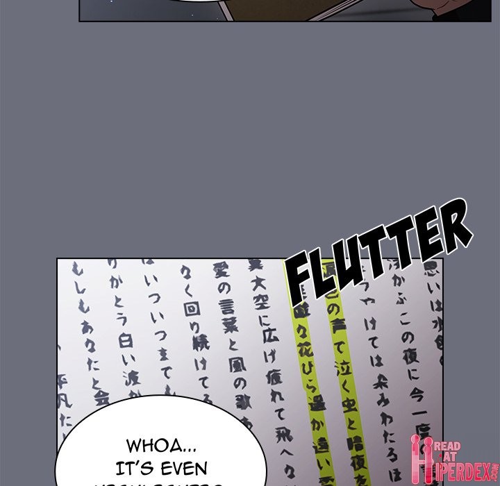 Naughty Little Secret - Chapter 8 [photo 88] - MangaPorn