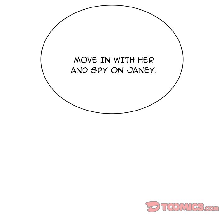 Naughty Little Secret - Chapter 8 [photo 9] - MangaPorn