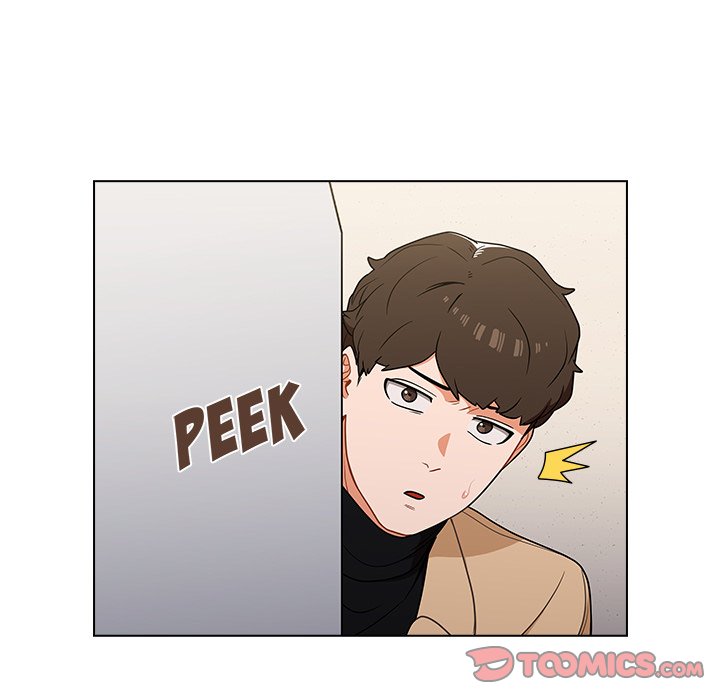 Naughty Little Secret - Chapter 8 [photo 99] - MangaPorn