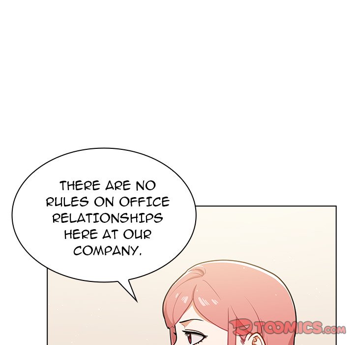 Naughty Little Secret - Chapter 9 [photo 99] - MangaPorn