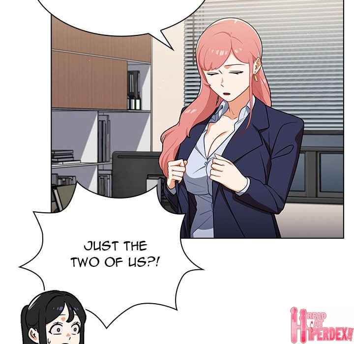 Naughty Little Secret - Chapter 9 [photo 106] - MangaPorn