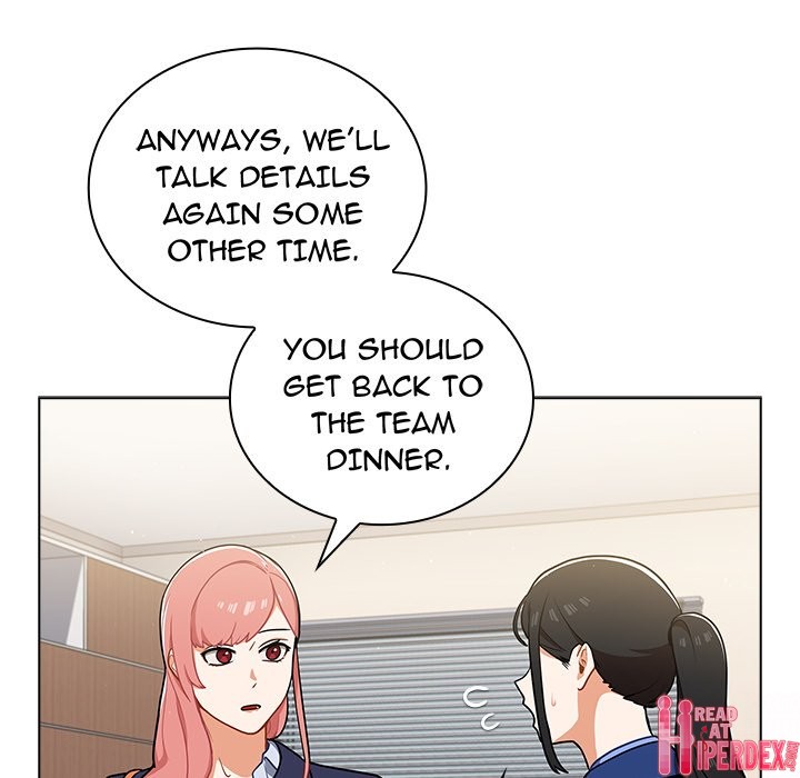 Naughty Little Secret - Chapter 9 [photo 109] - MangaPorn