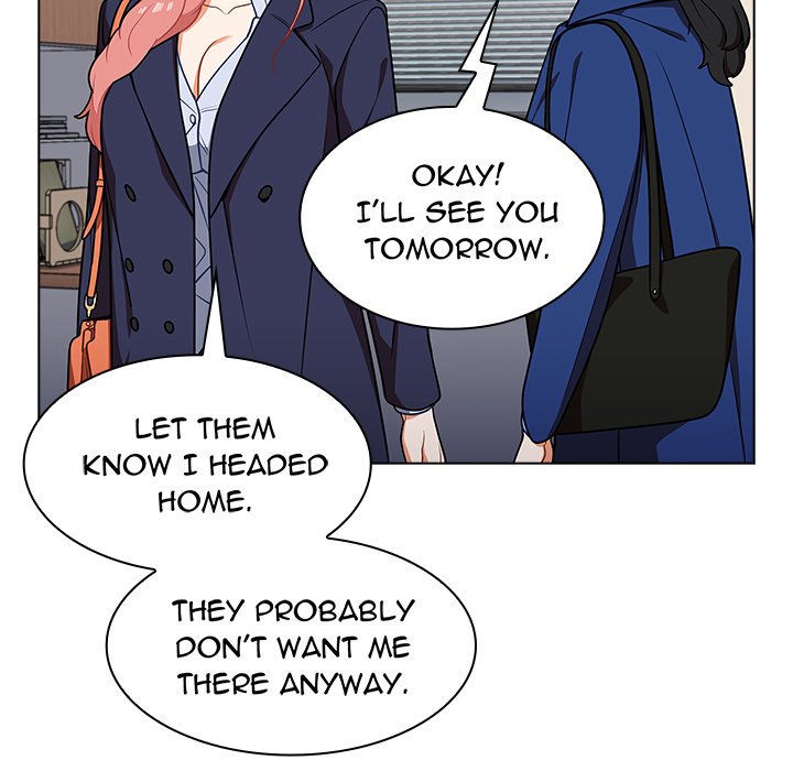 Naughty Little Secret - Chapter 9 [photo 110] - MangaPorn