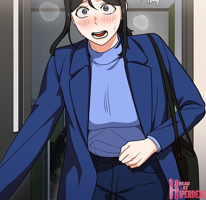 Naughty Little Secret - Chapter 9 [photo 10] - MangaPorn