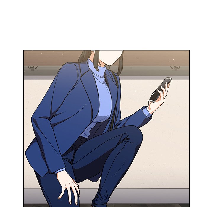 Naughty Little Secret - Chapter 9 [photo 126] - MangaPorn