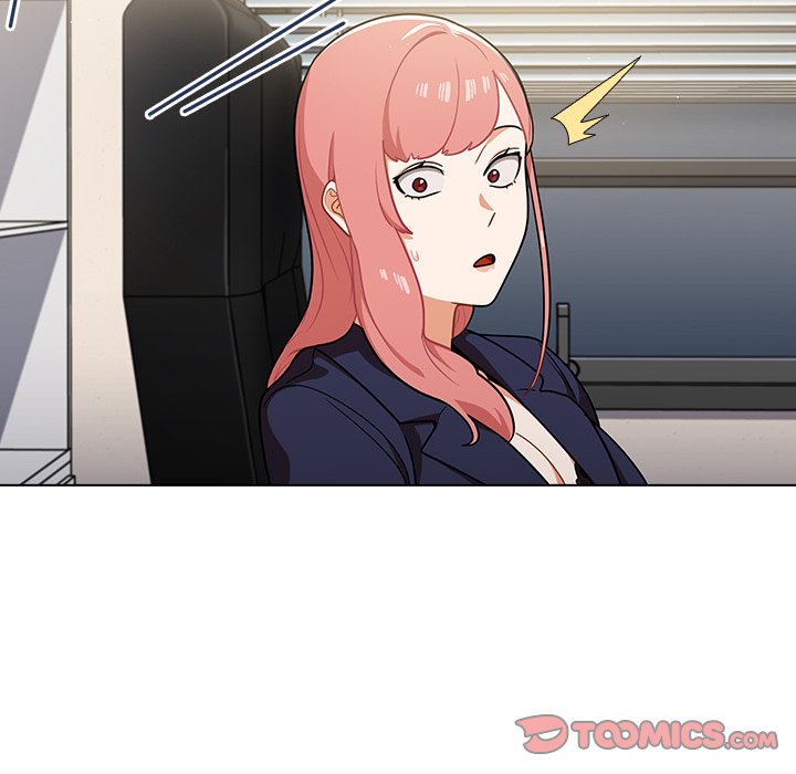 Naughty Little Secret - Chapter 9 [photo 15] - MangaPorn