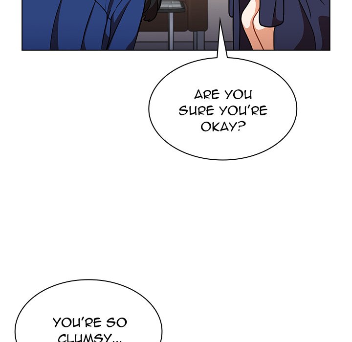 Naughty Little Secret - Chapter 9 [photo 20] - MangaPorn