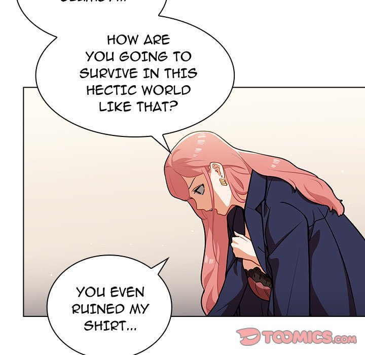 Naughty Little Secret - Chapter 9 [photo 21] - MangaPorn