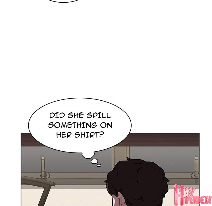 Naughty Little Secret - Chapter 9 [photo 22] - MangaPorn