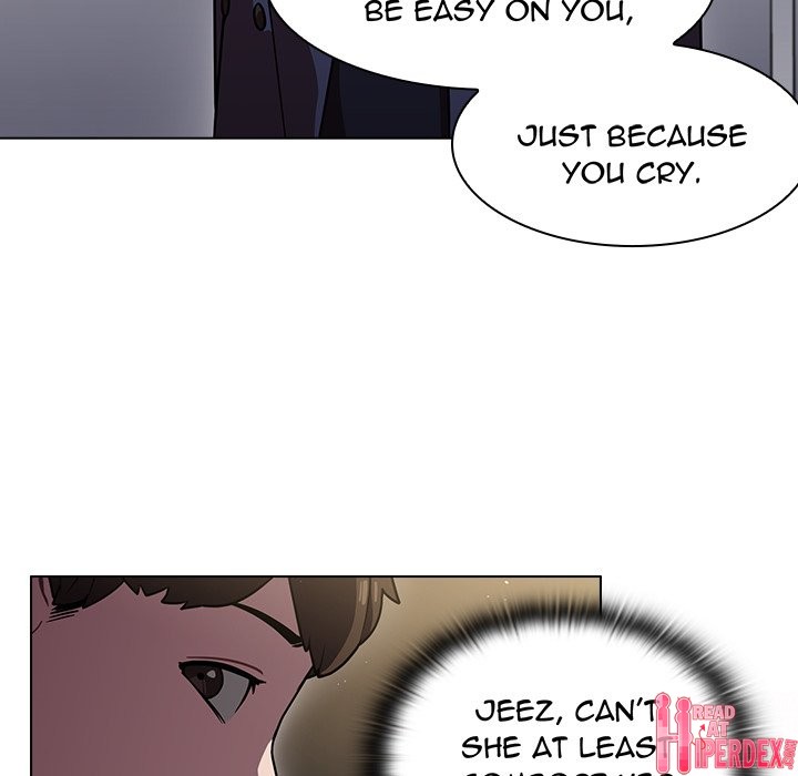 Naughty Little Secret - Chapter 9 [photo 28] - MangaPorn