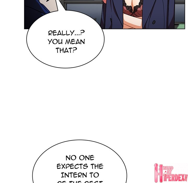 Naughty Little Secret - Chapter 9 [photo 31] - MangaPorn