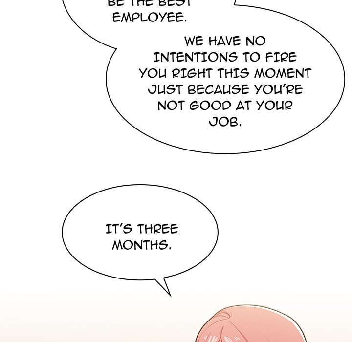 Naughty Little Secret - Chapter 9 [photo 32] - MangaPorn