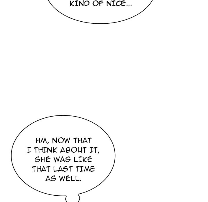 Naughty Little Secret - Chapter 9 [photo 36] - MangaPorn