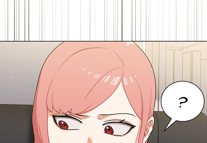 Naughty Little Secret - Chapter 9 [photo 2] - MangaPorn