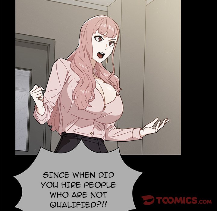 Naughty Little Secret - Chapter 9 [photo 39] - MangaPorn