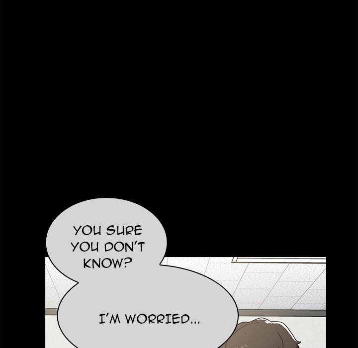 Naughty Little Secret - Chapter 9 [photo 41] - MangaPorn