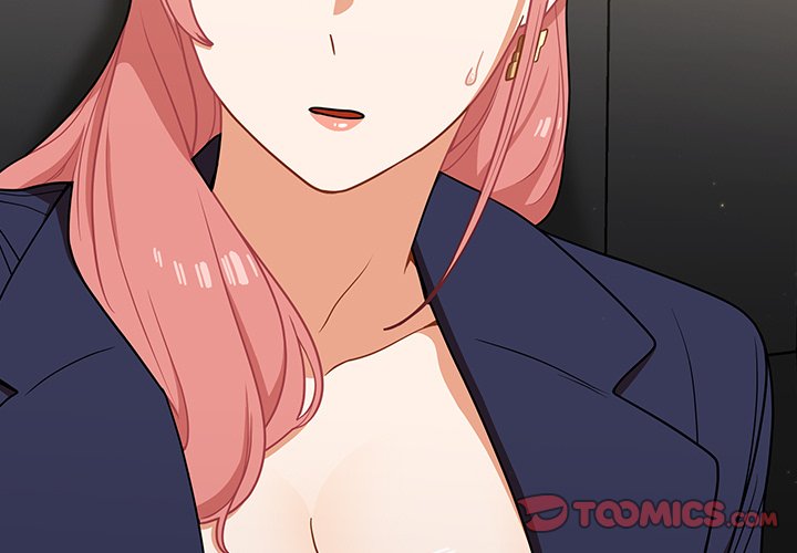 Naughty Little Secret - Chapter 9 [photo 3] - MangaPorn