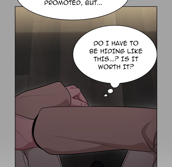 Naughty Little Secret - Chapter 9 [photo 50] - MangaPorn