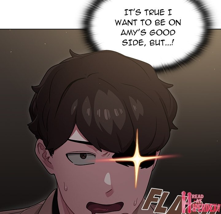 Naughty Little Secret - Chapter 9 [photo 52] - MangaPorn