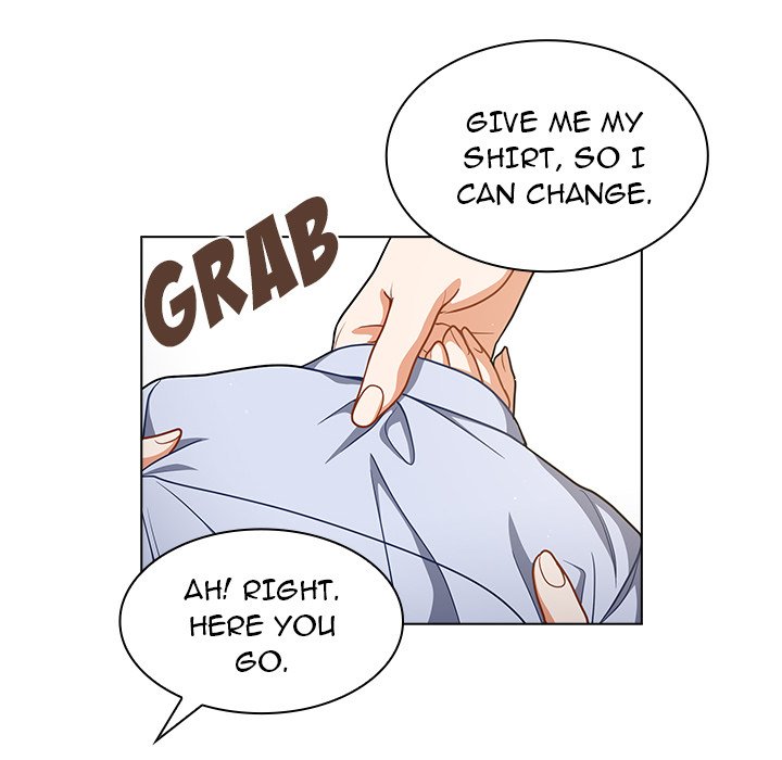 Naughty Little Secret - Chapter 9 [photo 56] - MangaPorn