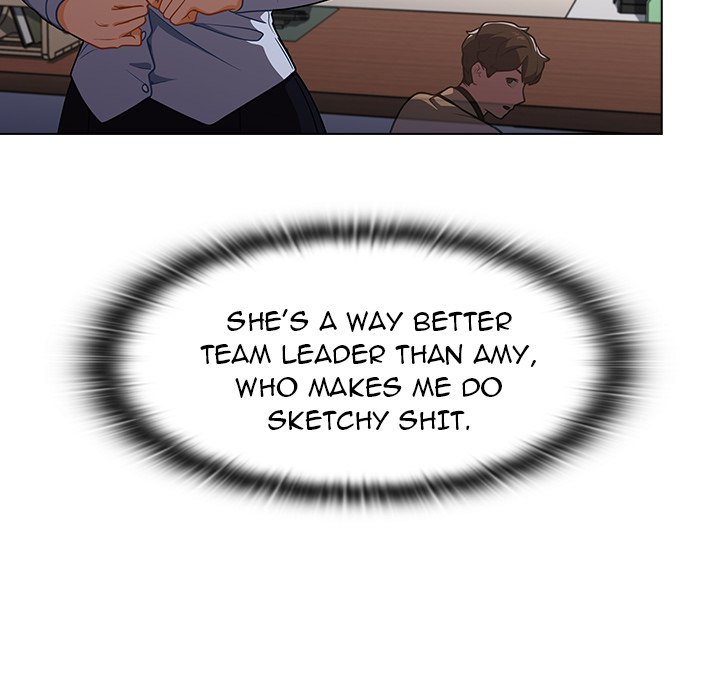 Naughty Little Secret - Chapter 9 [photo 62] - MangaPorn