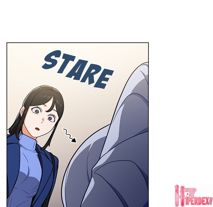 Naughty Little Secret - Chapter 9 [photo 67] - MangaPorn