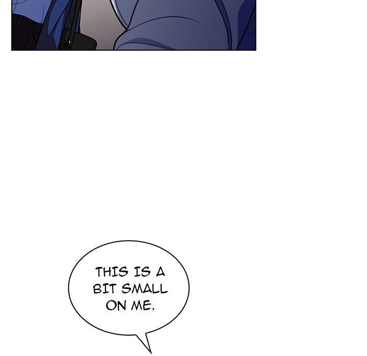 Naughty Little Secret - Chapter 9 [photo 68] - MangaPorn