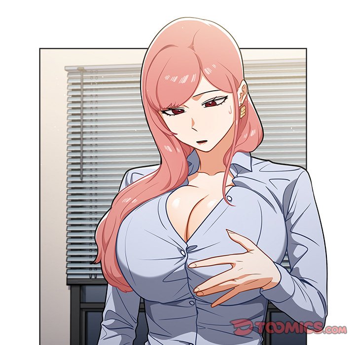 Naughty Little Secret - Chapter 9 [photo 69] - MangaPorn