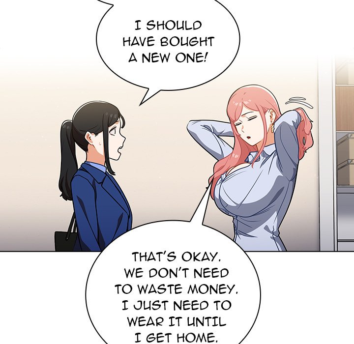 Naughty Little Secret - Chapter 9 [photo 71] - MangaPorn