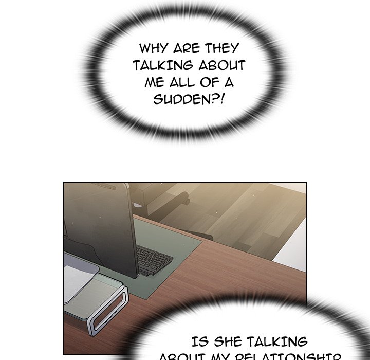 Naughty Little Secret - Chapter 9 [photo 78] - MangaPorn