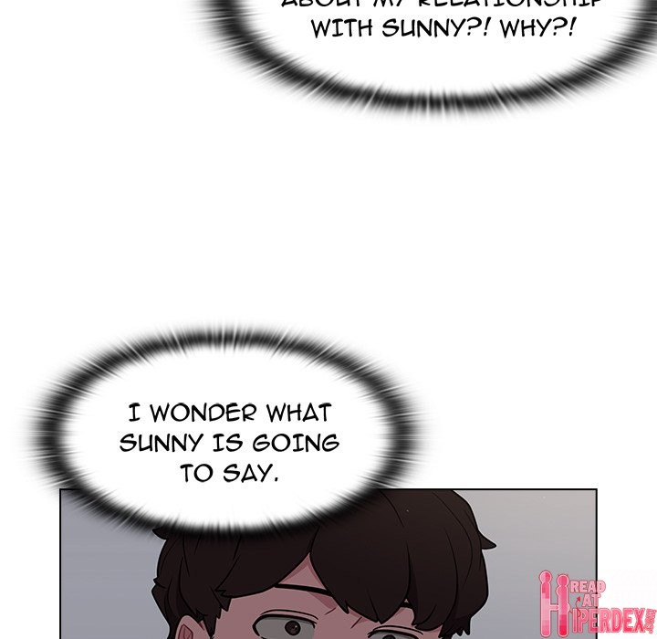 Naughty Little Secret - Chapter 9 [photo 79] - MangaPorn