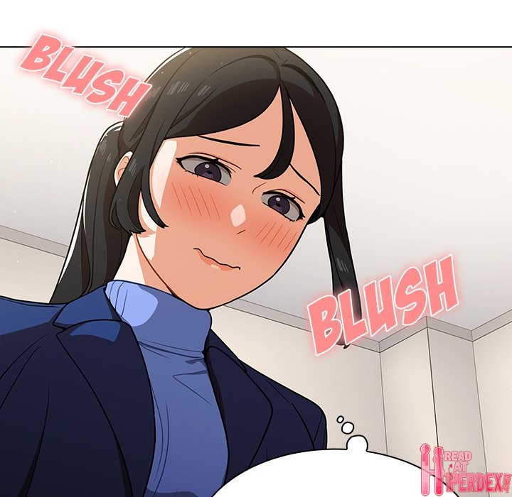 Naughty Little Secret - Chapter 9 [photo 85] - MangaPorn