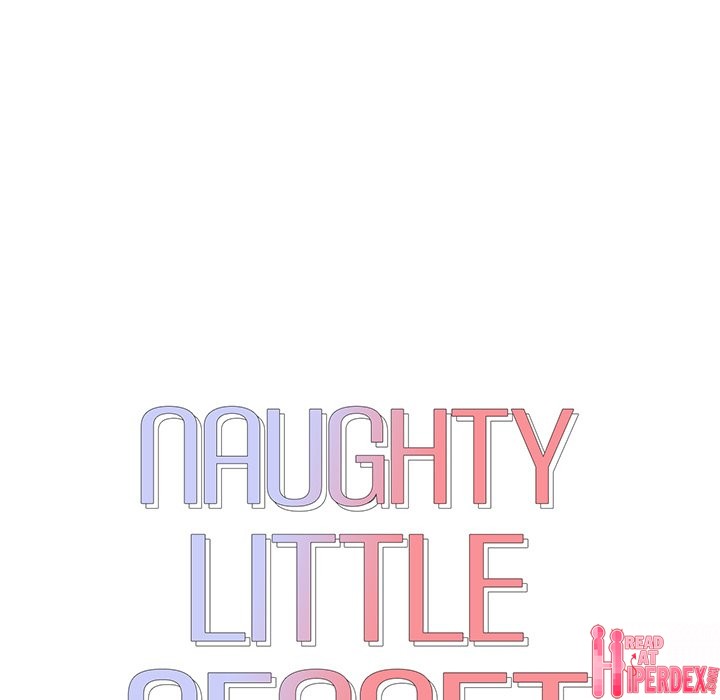 Naughty Little Secret - Chapter 9 [photo 7] - MangaPorn