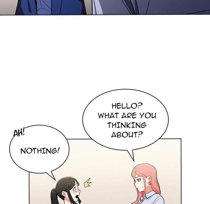 Naughty Little Secret - Chapter 9 [photo 95] - MangaPorn