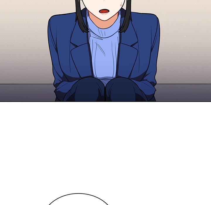 Naughty Little Secret - Chapter 10 [photo 8] - MangaPorn