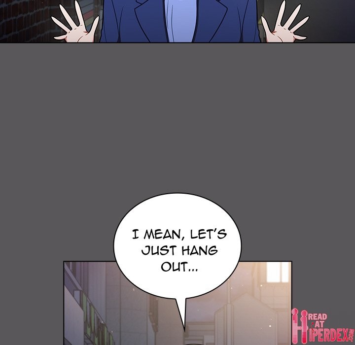 Naughty Little Secret - Chapter 10 [photo 106] - MangaPorn