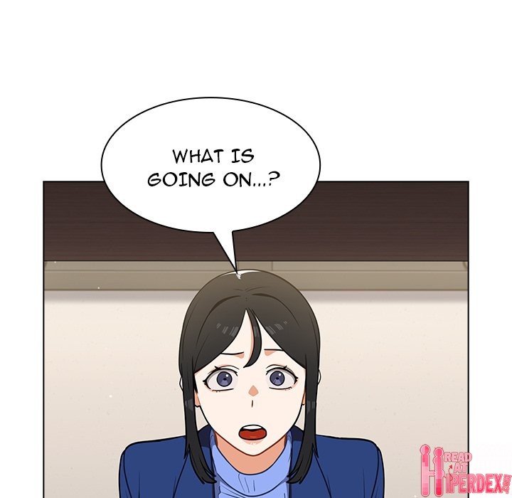 Naughty Little Secret - Chapter 10 [photo 10] - MangaPorn