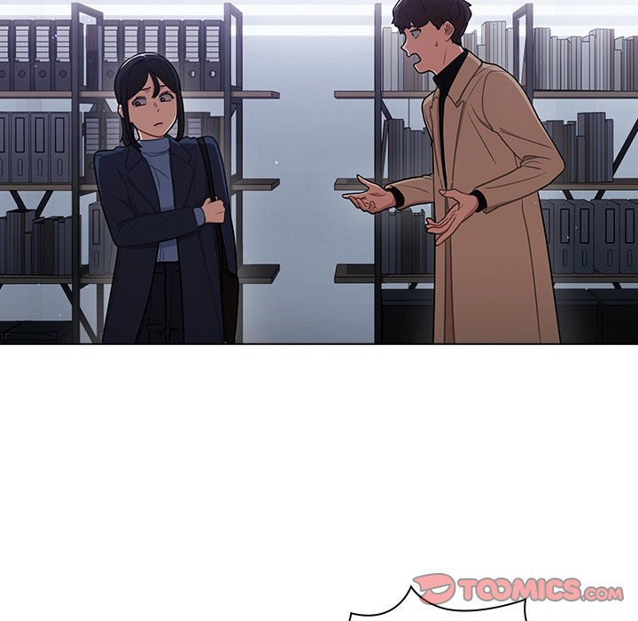 Naughty Little Secret - Chapter 10 [photo 27] - MangaPorn