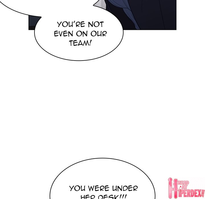 Naughty Little Secret - Chapter 10 [photo 31] - MangaPorn