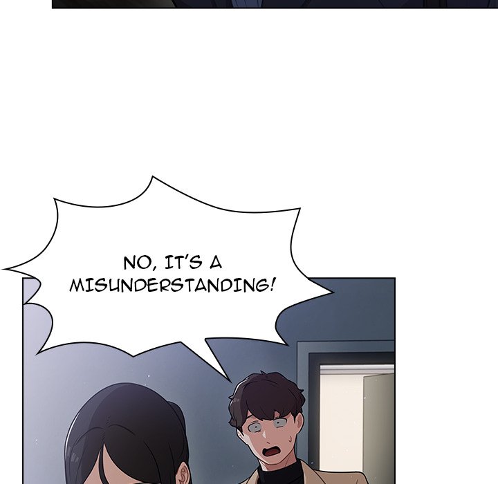 Naughty Little Secret - Chapter 10 [photo 36] - MangaPorn