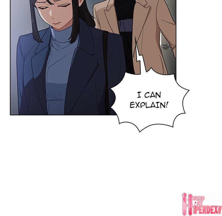 Naughty Little Secret - Chapter 10 [photo 37] - MangaPorn