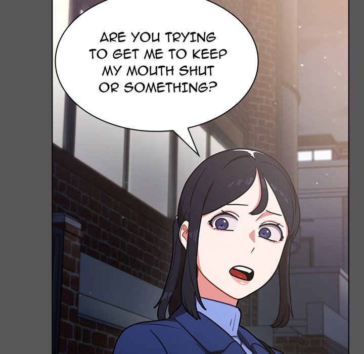 Naughty Little Secret - Chapter 10 [photo 53] - MangaPorn