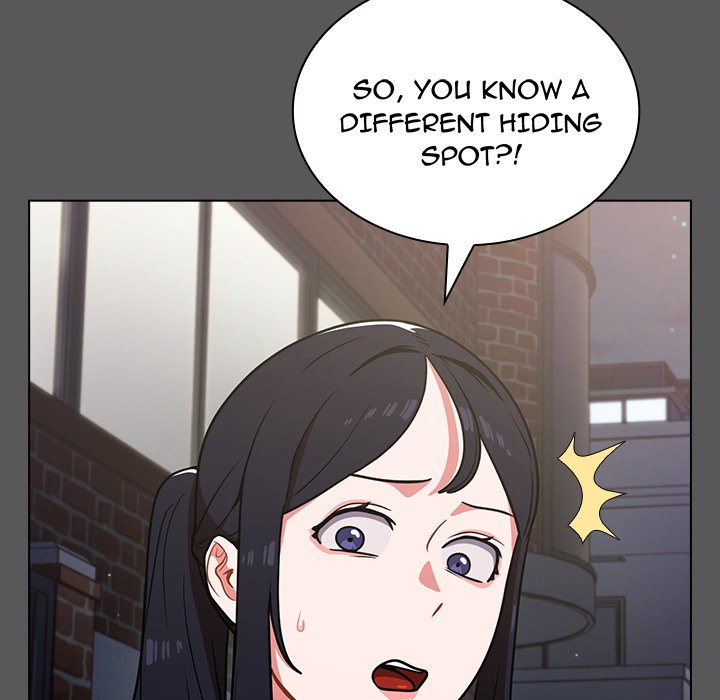 Naughty Little Secret - Chapter 10 [photo 60] - MangaPorn