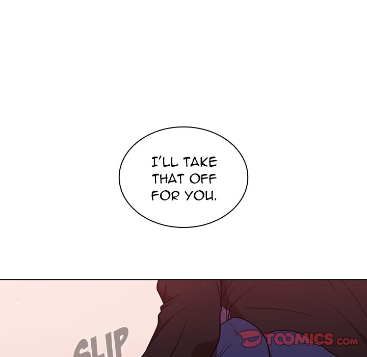 Naughty Little Secret - Chapter 11 [photo 8] - MangaPorn