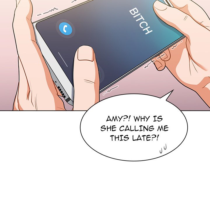 Naughty Little Secret - Chapter 11 [photo 113] - MangaPorn